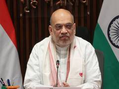 
      
      ‘Historic changes’: Amit Shah hails 12 years of health reforms
      
      