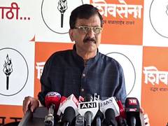 
      
      Shiv Sena’s Sanjay Raut backs Mamata Banerjee in FIR case
      
      