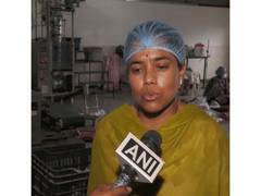 
      
      J-K woman entrepreneur sets up spice unit
      
      