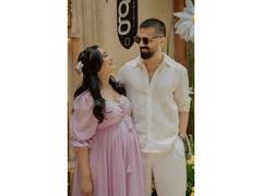 
      
      Surbhi Jyoti, Sumit Suri welcome baby girl
      
      