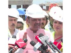
      
      Fadnavis says 