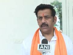 
      
      Political ideologies may differ:  Ravi Kishan
      
      