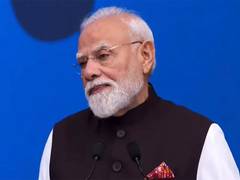 
      
      PM Modi hails India-France ties at Bharat Innovates 2026
      
      