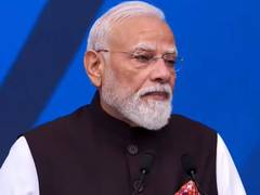 
    PM Modi, French President Macron launch 'Bharat Innovates 2026' 
    