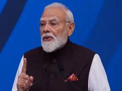 
      
      Bharat Innovates an invitation to world: PM Modi
      
      