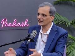 
      
      CEA Anantha Nageswaran calls AI stock valuations a 