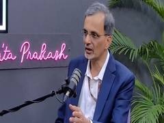 
      
      AI can be more disruptive: CEA Nageswaran
      
      
