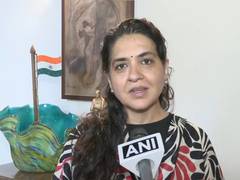 
      
      Shaina NC slams INDIA Bloc, Raut over Thackeray reunion
      
      