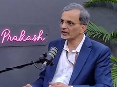 
      
      PM focuses on what we need to do, not outcomes, but actions: CEA
      
      
