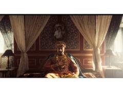 
      
      Psychological drama 'Rao Bahadur' unveiled
      
      