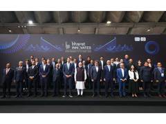 
      
      PM Modi hails discussions at Bharat Innovates 2026 in France
      
      