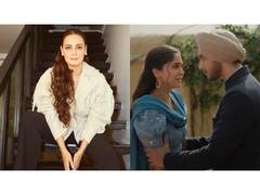 
      
      Dia Mirza praises ‘Main Vaapas Aaunga'
      
      