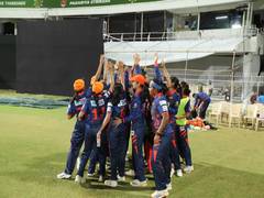 
      
      NECO Master Blaster Women's storm into VPL 2026 final
      
      