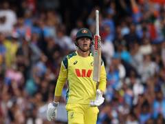 
      
      Connolly's century helps Australia avoid whitewash
      
      