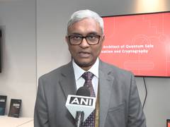 
      
      QNu Labs showcases ‘quantum security dome’ at Bharat Innovates 
      
      
