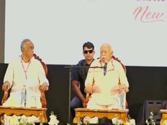 
      
      “Sangh is nothing dangerous, test it, accept, reject it”: Bhagwat
      
      