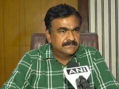 
      
      No mandatory documents for existing voters: Jharkhand CEO
      
      