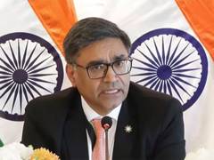 
    India pushes co-production of Rafale with France: MEA
    