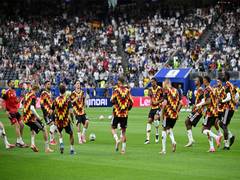 
      
      Germany aim for winning start against “dangerous” Curacao in WC
      
      