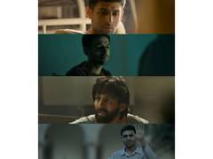 
      
      Kartik Aryan looks back at Chandu Champion's success
      
      