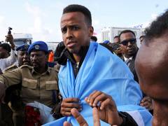 
      
      Somali referee Artan to get full WC fee despite US entry denial
      
      