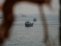 
      
      Mortal remains of Indian national disembarked at Duqm Port
      
      