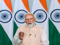 
      
      PM Modi announces ex-gratia for Solapur tragedy victims
      
      