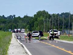 US: Deadly plane crash kills 12 in Missouri