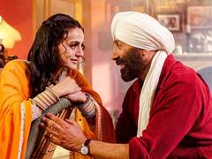 
      
      25 years of Gadar: Revisiting its iconic songs
      
      
