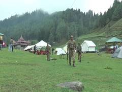 
      
      Bhaderwah sees tourist surge as security strengthen
      
      