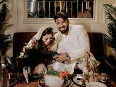 
      
      Urmila Matondkar’s former husband Mohsin Akhtar remarries
      
      