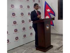 
    Nepal resumes Bangladesh power supply via India
    