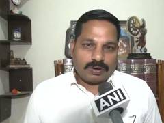 
      
      BJP alleges deepening crisis in TMC
      
      