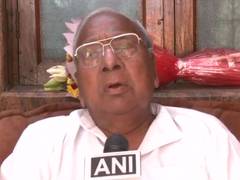 
      
      Congress leader condemns Pinarayi's remarks on Rahul Gandhi
      
      