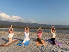 
      
      Yoga in Summer: 7 Tips to Stay Cool and Energized
      
      