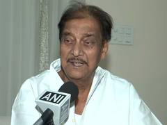 
      
      TMC rebel MP Arup Chakraborty questions party leadership
      
      
