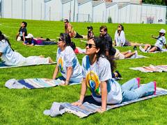 
      Indian missions gear up ahead of International Yoga Day
      