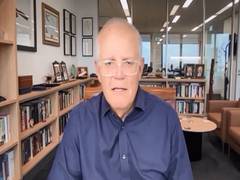 
      
      Former Australian PM warns US-Iran deal could collapse
      
      
