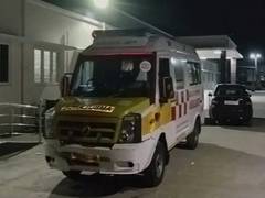 
      
      TN: Three-year old girl dies after alleged sexual assault in  Tir
      
      