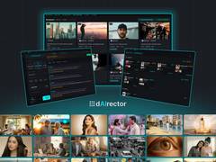 
      
      IndieVisual Launches dAIrector: From Brief to Professional AI Ad
      
      