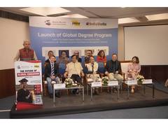 
      
      Magic Billion Global Skills Academy brings German Bachelor's
      
      