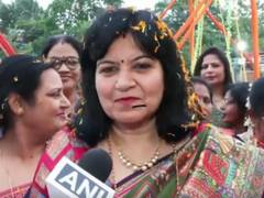 
      
      3-day festival Raja Parba celebrations begin across Odisha
      
      