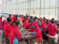 
      
      Kailash Mansarovar Yatra 2026 Begins, Amid 'Horse Year' Devotion
      
      