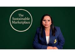 
      
      The Sustainable Marketplace Redefines Sustainable Shopping
      
      