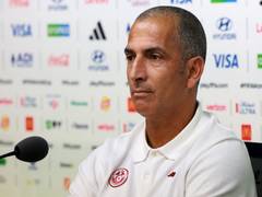 
      
      Lamouchi calls Tunisia’s World Cup defeat to Sweden “painful”
      
      