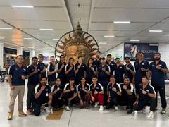 
      
      Usti nad Labem GP: Lovlina, Preeti to lead Indian challenge
      
      