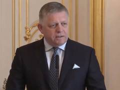 
    Fico congratulates PM Modi on becoming India's longest-serving PM
    