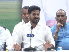 
      
      Telangana CM accuses Centre of sabotaging Hyderabad Metro
      
      