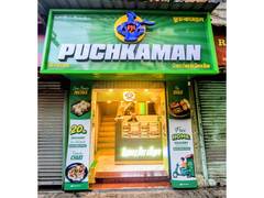
      
      Kolkata-Based QSR Startup Puchkaman Scales 150% YoY
      
      