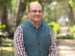 
      
      Ashoka University announces Prof Krishnan as next Vice-Chancellor
      
      